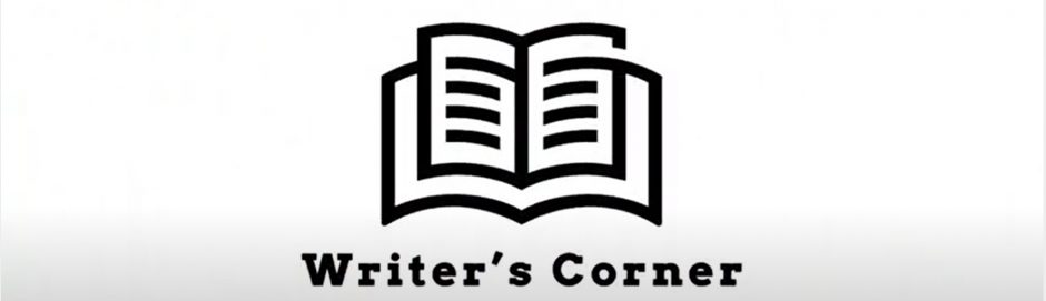 Writer's Corner